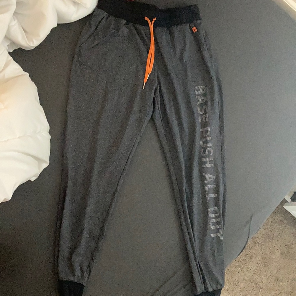 Orangetheory joggers
